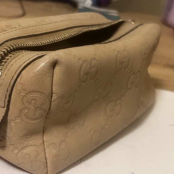 Gucci bag used only once - Picture 5 of 8